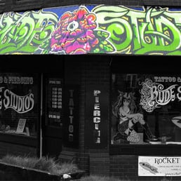 Tattoo Leeds Market | 2 rude studios tattoo 6 vicar lane leeds kirkgate Tattoo Leeds Market | 2 rude studios tattoo 6 vicar lane leeds kirkgate