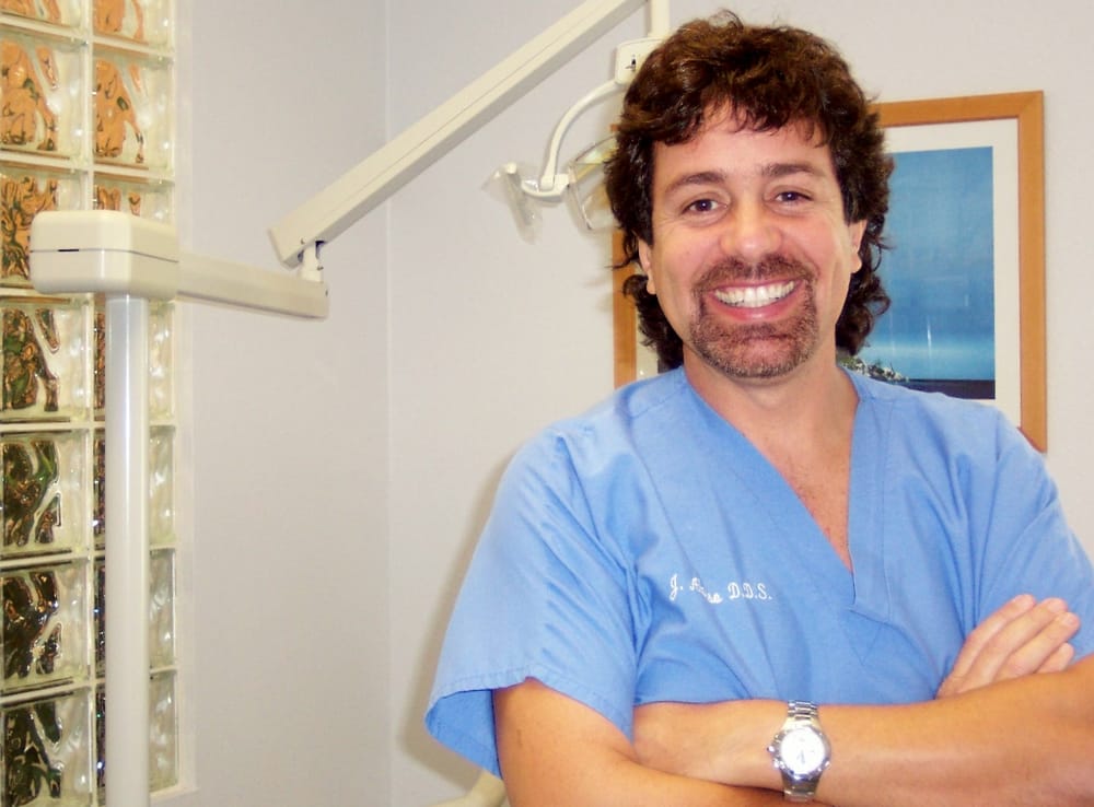 image of business Alonso Julio , DDS