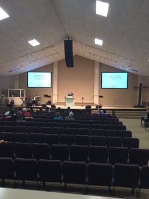 Centro Vida - Churches - 2295 E Fremont St, Stockton, CA - Phone Number