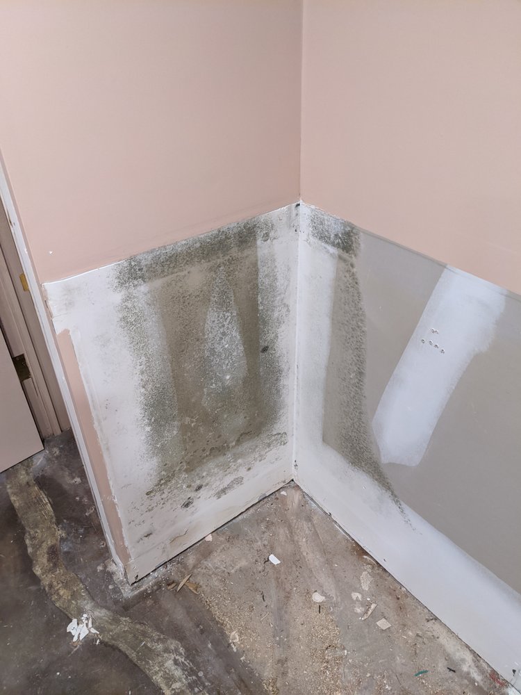 All Dry Restoration