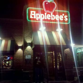 Applebees cedar rapids iowa