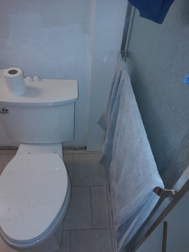 Dirty Work Property Preservation
