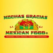 muchas gracias restaurant
