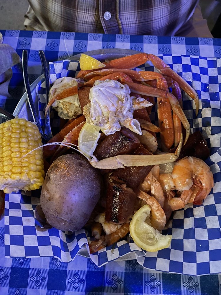 The Catch - Arlington 