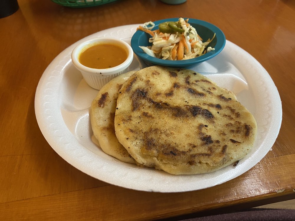 La Cocinita Taqueria