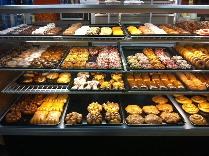 Daylight Donuts Donuts 730 W Danforth Rd, Edmond, OK Phone Number