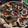 Salt Cracker Fish Camp