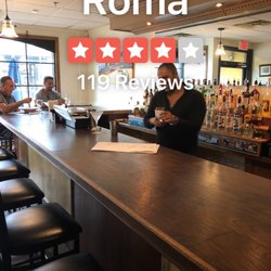 Roma 91 Photos 121 Reviews Italian 310 Atwells Ave Federal Photo Of Roma Providence Ri United States Best Food Prices