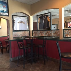 Peppercini S Italian Restaurant And Lounge Order Food Online 14 Photo Of Peppercini S Italian Restaurant And Lounge Robinson Township Pa United States
