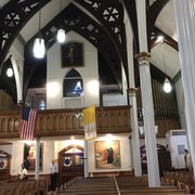 P O Of St Patricks Catholic Church Charleston Sc United States P O Of St Patricks Catholic Church Charleston Sc United States