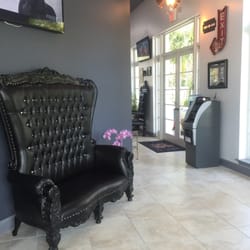 His And Hers Hair Loft 12 Reviews Salons 775 W Photo Of His And Hers Hair Loft Jupiter Fl United States Entrance