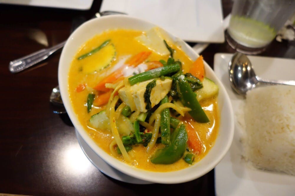 Papaya Thai Bistro CLOSED 374 Photos & 460 Reviews Thai 2700