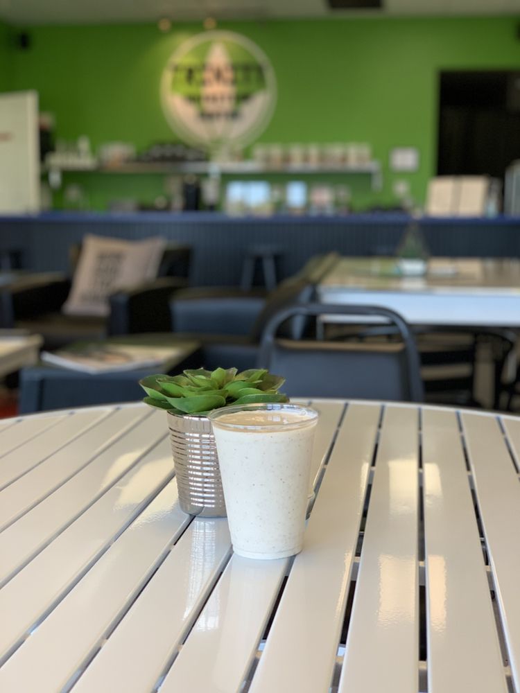 Trinity Nutrition Center