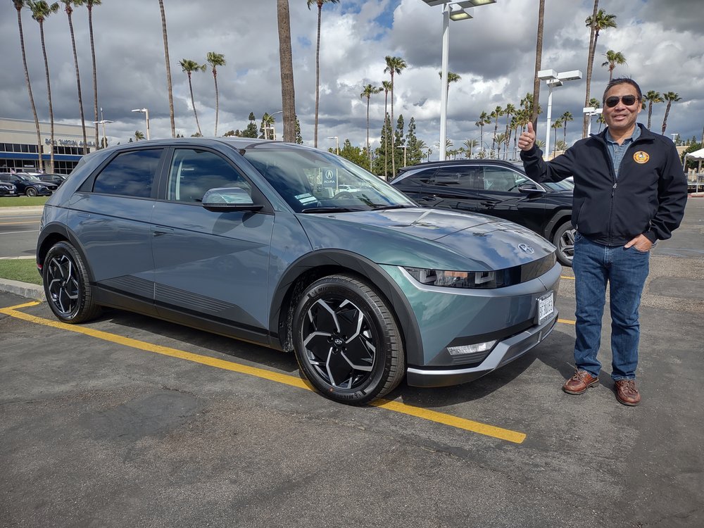 Tustin Hyundai