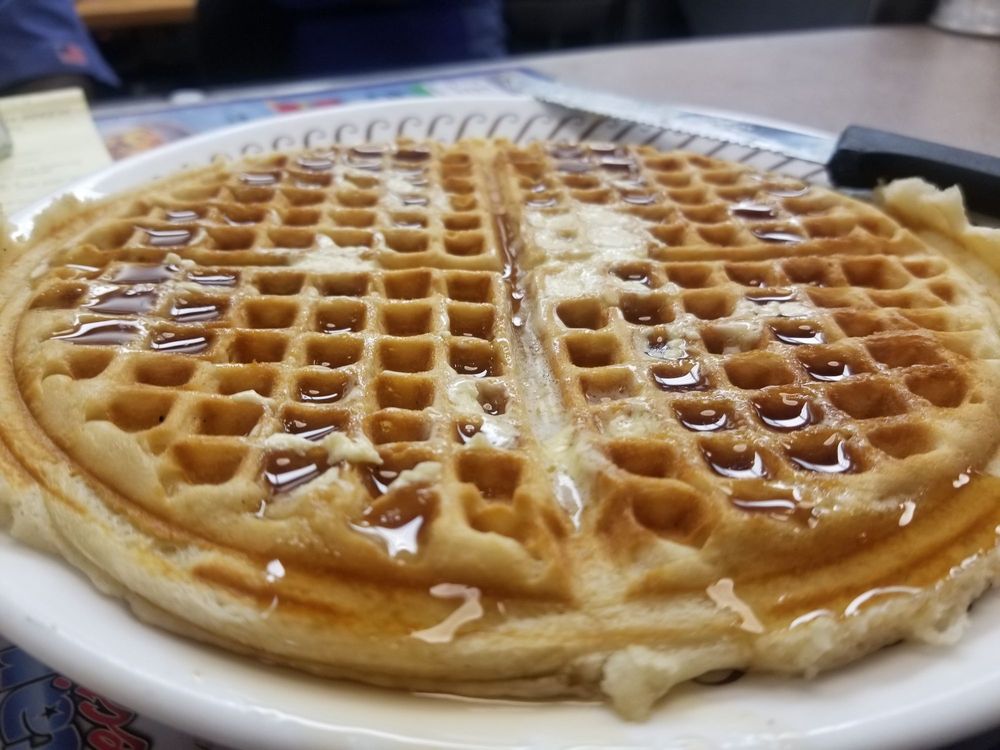 Waffle House #372