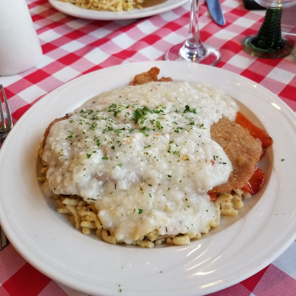 Rheinblick German Restaurant