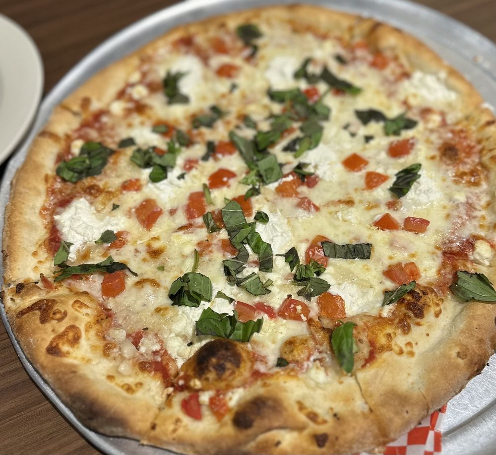 Politano's Pizza & Pasta