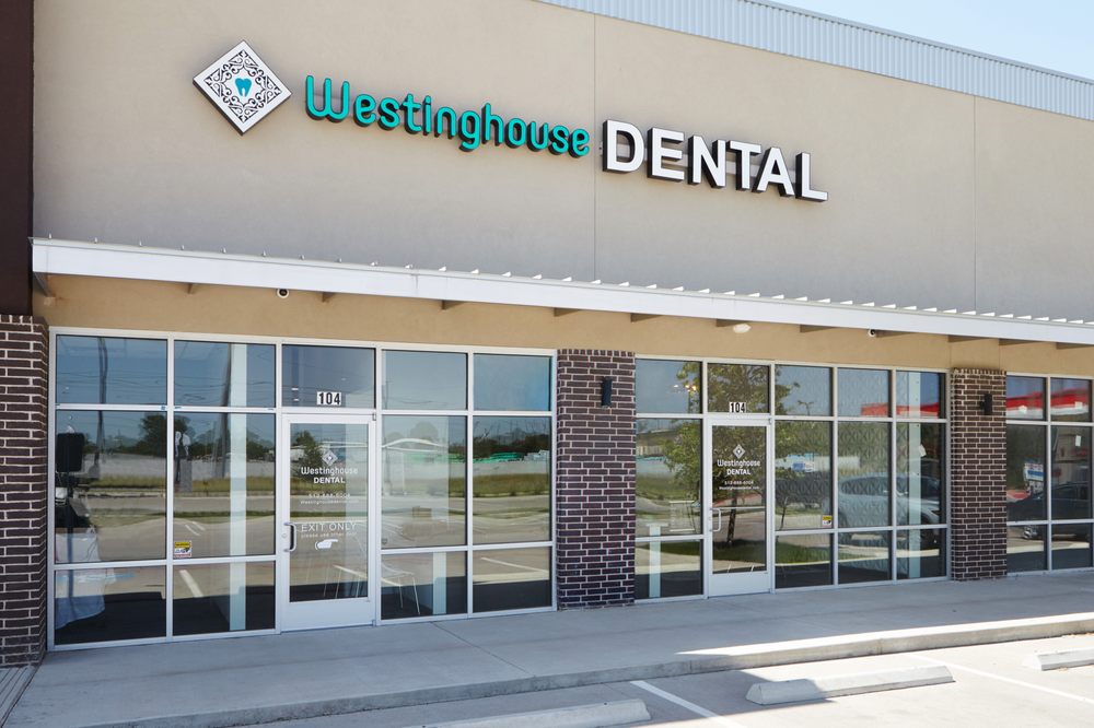 image of business Westinghouse dental