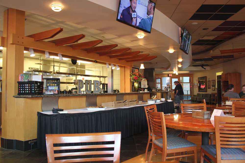 American Harvest Brewpub 160 Photos 21 Reviews
