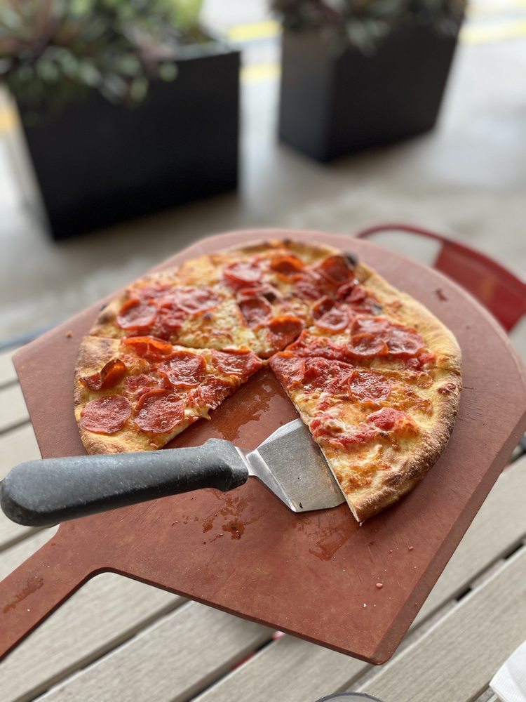 Anthony's Coal Fired Pizza & Wings