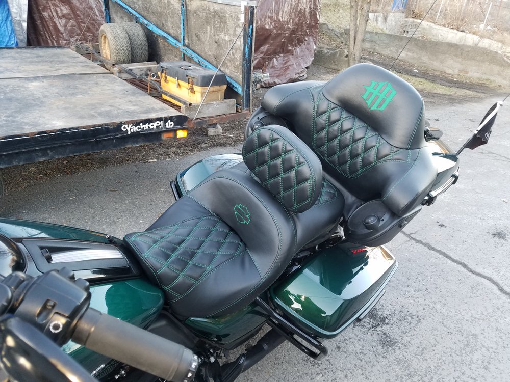 Mean City Cycles Motorcycle Dealers 525 E Main St, Maiden, NC