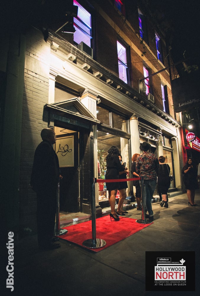 Lodge On Queen