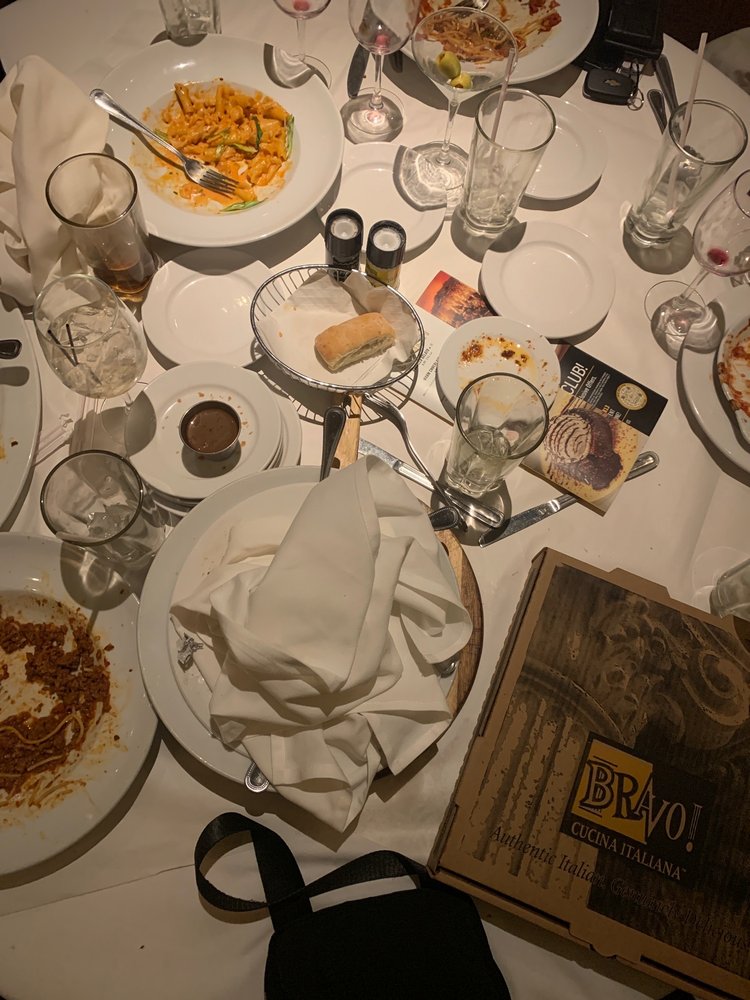 Bravo! Italian Kitchen