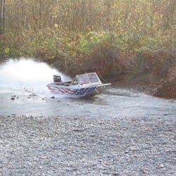 Wooldridge Boats Boat Dealers 1303 S 96th St Seattle Wa