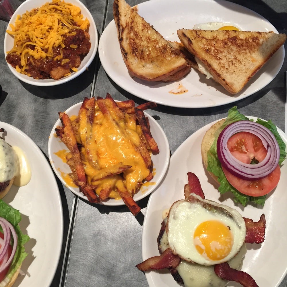 Kenny’s Burger Joint 514 Photos & 831 Reviews Burgers 1377 Legacy