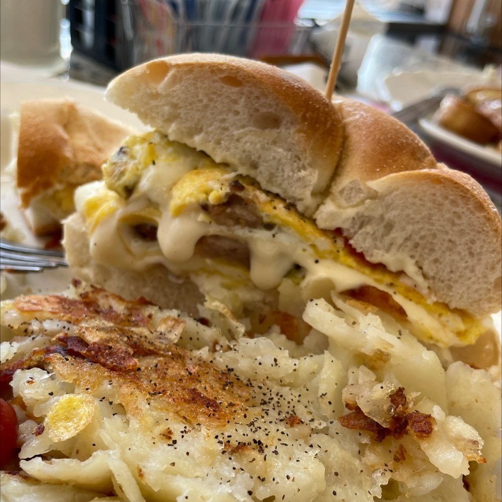 Home Place Restaurant
