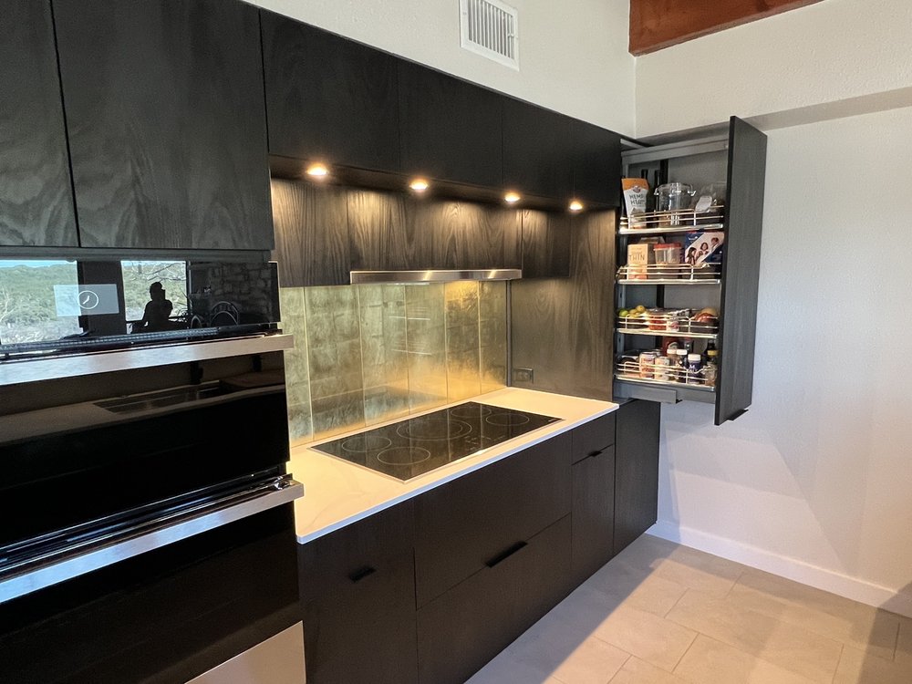 image of business LAVISH kitchen + bath