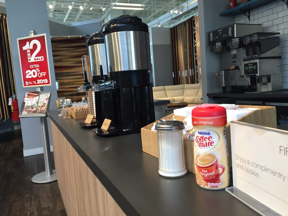 Photos for Art Van Furniture - Yelp