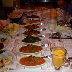 Best Indian Restaurants Near New Concord Oh 43762 Last Updated Photo Of Taste India