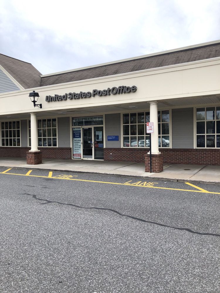 US Post Office