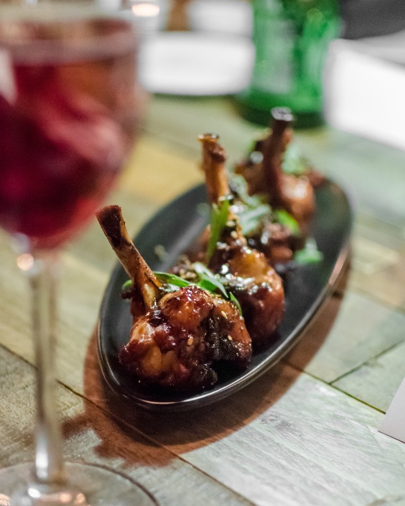 Joy District 382 Photos & 342 Reviews Dance Clubs 112 Hubbard St