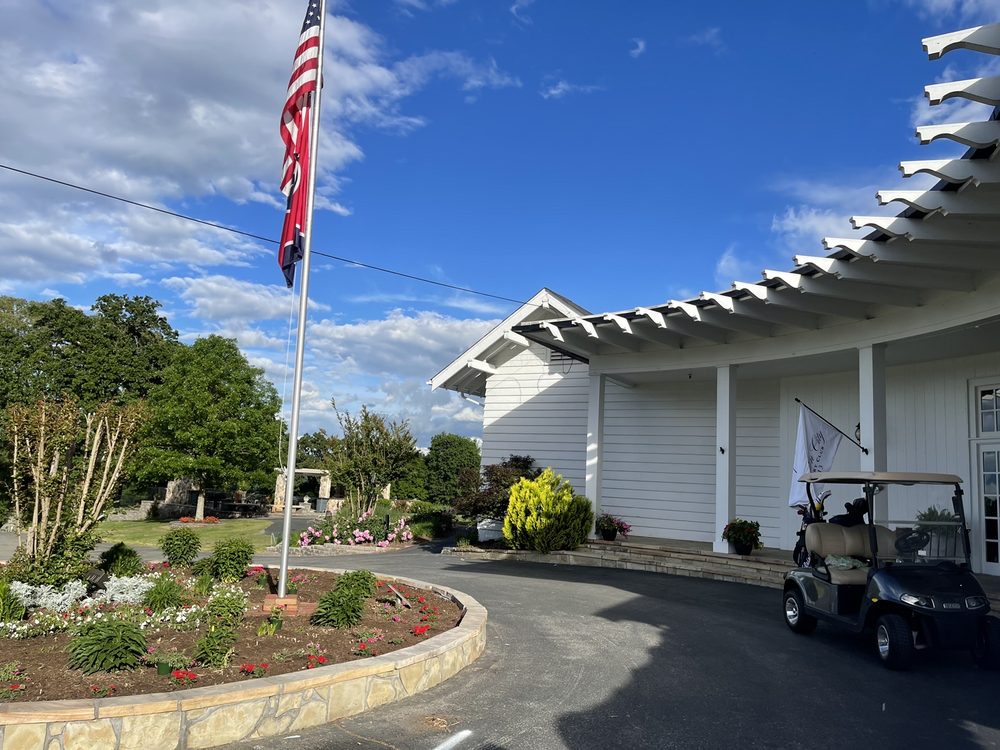 Johnson City Country Club