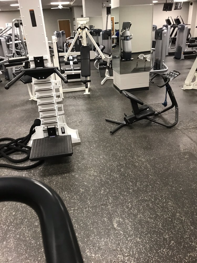 Kernersville Family YMCA