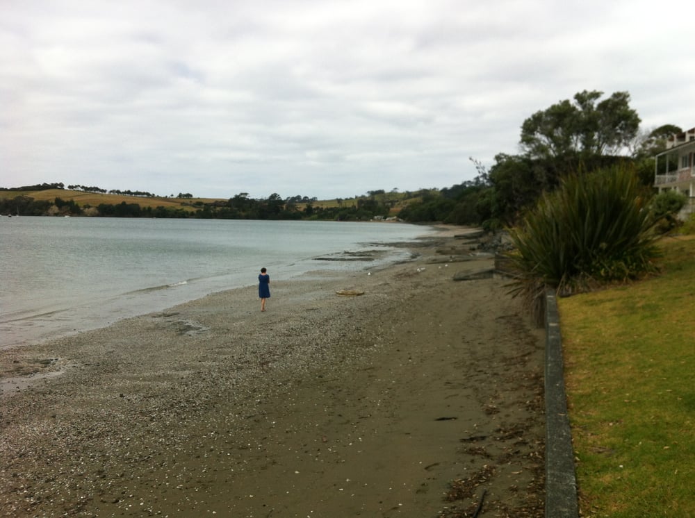 Algies Bay Local Flavour Mahurangi East Road, Warkworth, Auckland