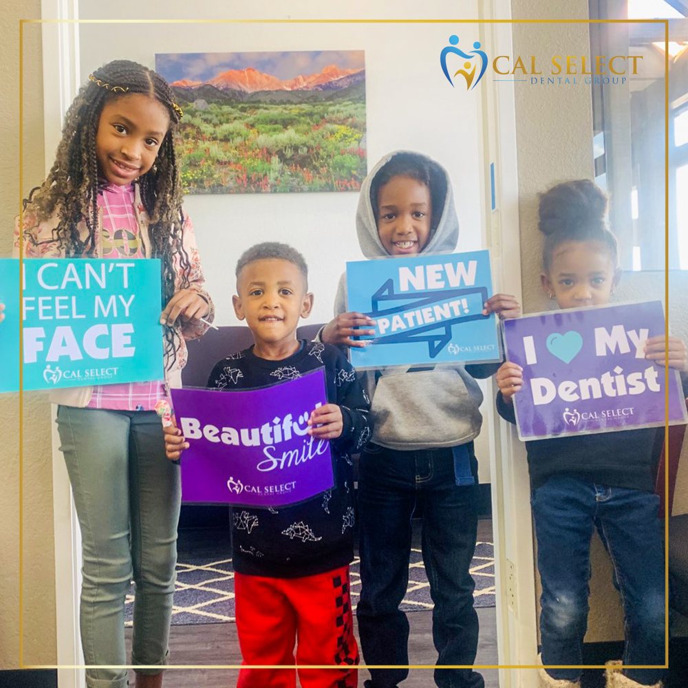 image of business Cal Select Dental Group