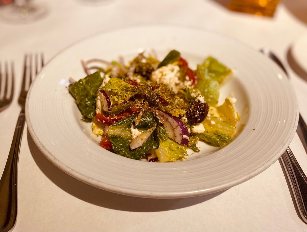Citrus City Grille