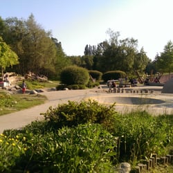Garden City Park - Parks - 6620 Garden City Road, Richmond, BC - Yelp