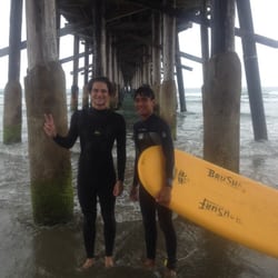 Surf Lessons In Huntington Beach The Best Beaches World Huntington Beach Surfing Lessons 13 Photos Surf Schools 19881