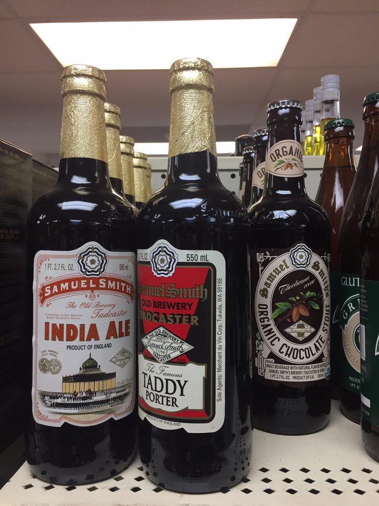 Kelly Liquors Beer, Wine & Spirits 6124 4th St NW, Business Parkway