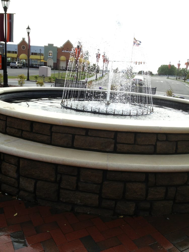 Photos for Williamsburg Pottery - Yelp