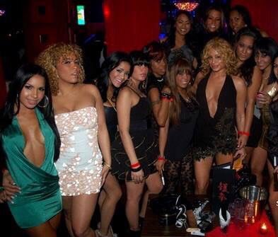 Club 54 Club 54