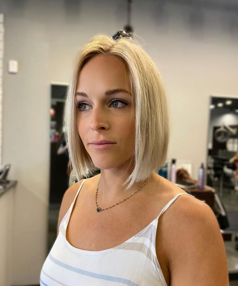 Michael Thomas Hair Design