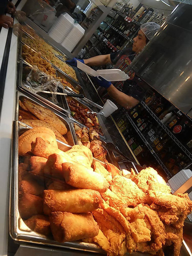 Photos for Broad & Banks Seafood Yelp