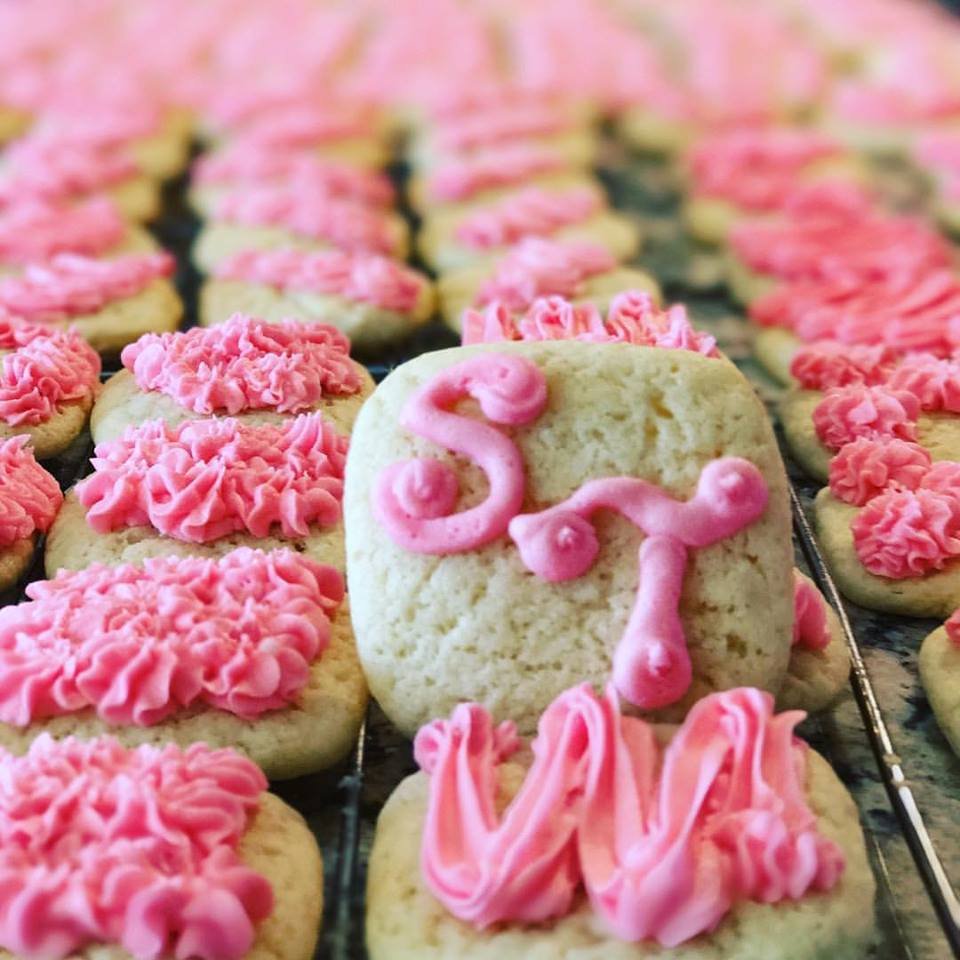 Sweet Traditions Craft Bakery