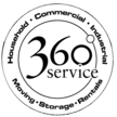 Von Rentzell Van & Storage