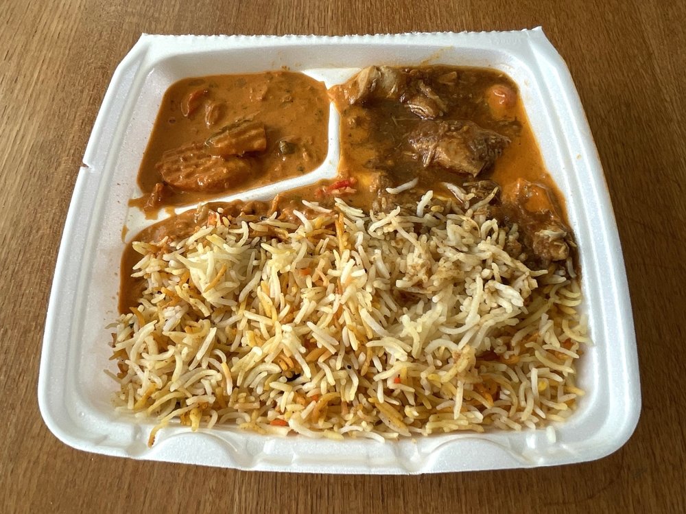 Ruchi Indian Cuisine